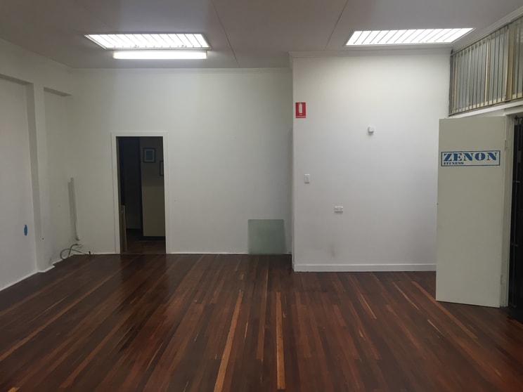 T2, 436 Ruthven Street Toowoomba City QLD 4350 - Image 3