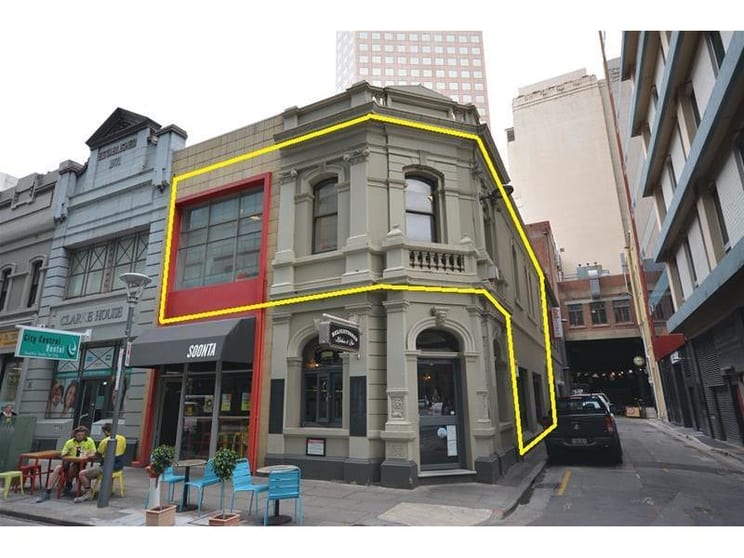 Level 1, 12-14 Waymouth Street Adelaide SA 5000 - Image 1