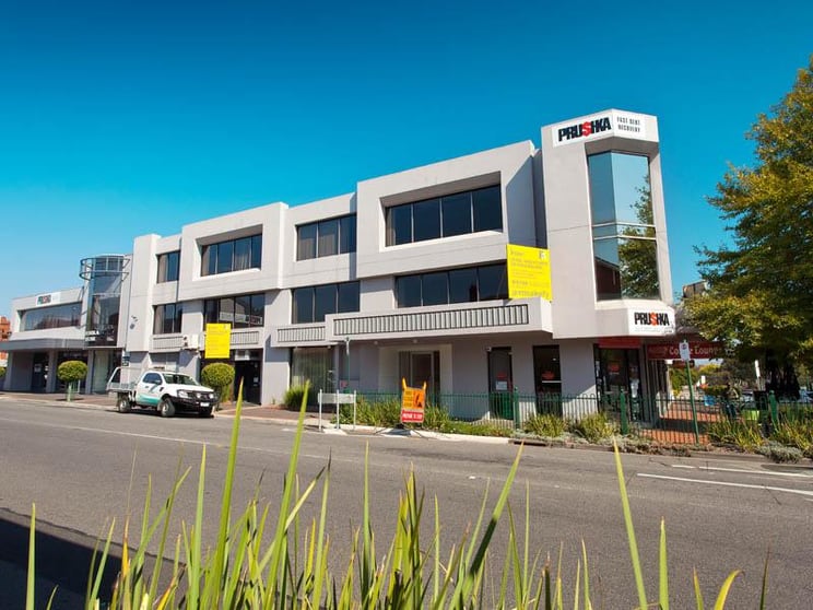 Ground Floor/526 Whitehorse Road Mitcham VIC 3132 - Image 1