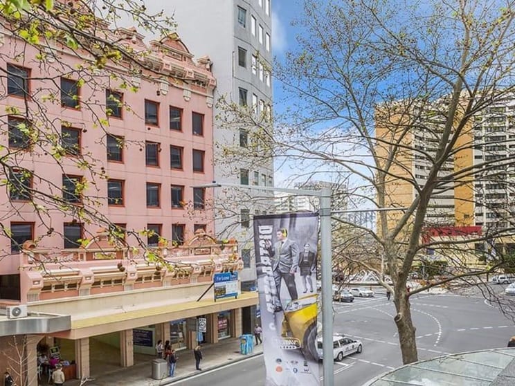 51 Walker Street North Sydney NSW 2060 - Image 1