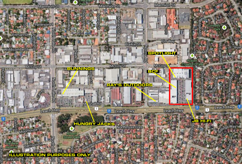 11A - 276 Leach Highway Melville WA 6156 - Image 2