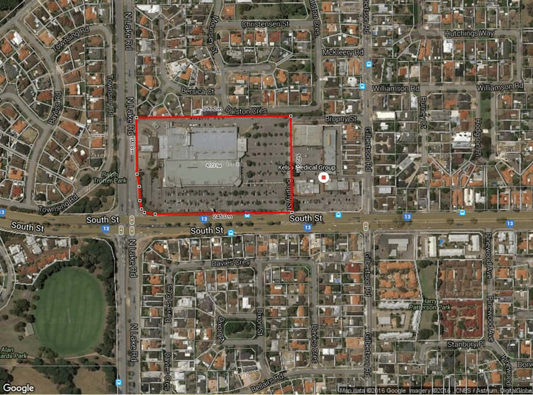 Shop 18,1-15 South Street Kardinya WA 6163 - Image 2