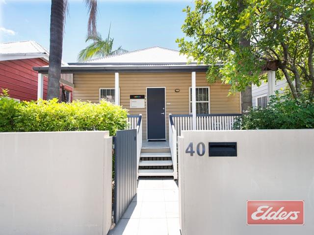 40 Prospect Street Fortitude Valley QLD 4006 - Image 1