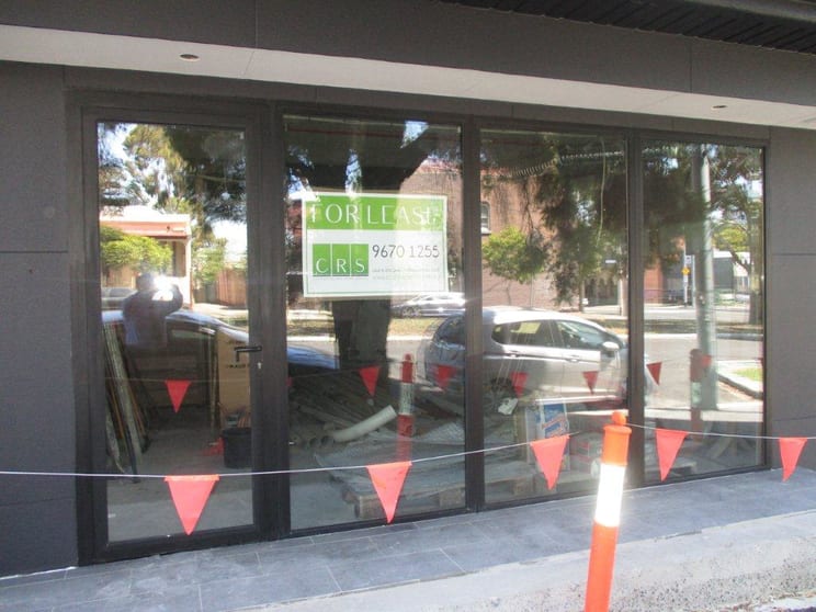 Click to view all images 243 Flemington Road North Melbourne VIC 3051 - Image 3