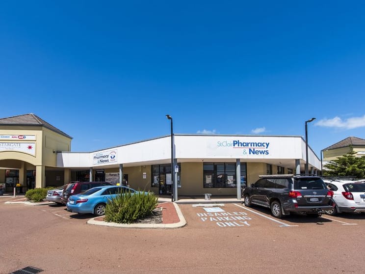 Click to view all images STARGATE PORT KENNED Chelmsford Avenue Port Kennedy WA 6172 - Image 3