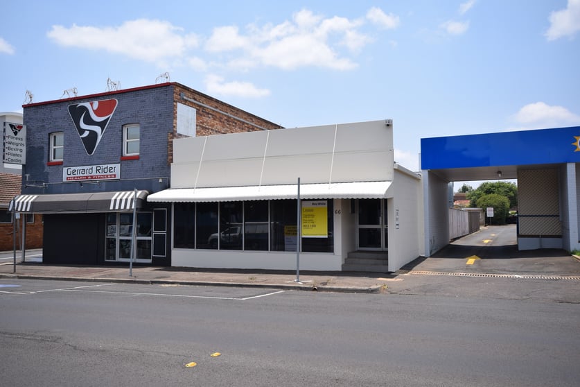 Click to view all images 66 Neil Street Toowoomba City QLD 4350 - Image 2