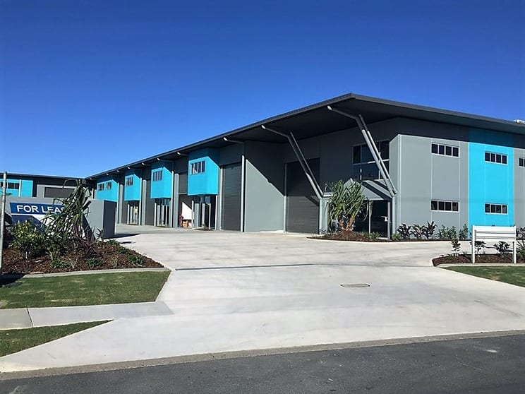Click to view all images 5/19 Technology Drive Warana QLD 4575 - Image 1