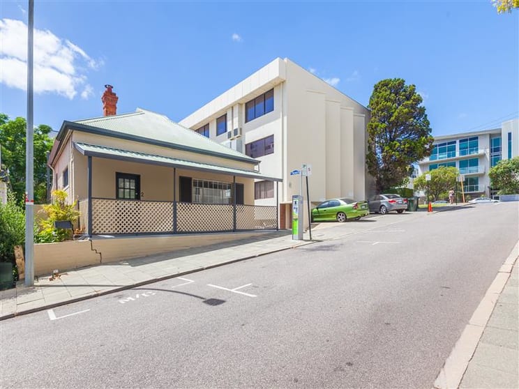Click to view all images 2 Lawrence Avenue West Perth WA 6005 - Image 2