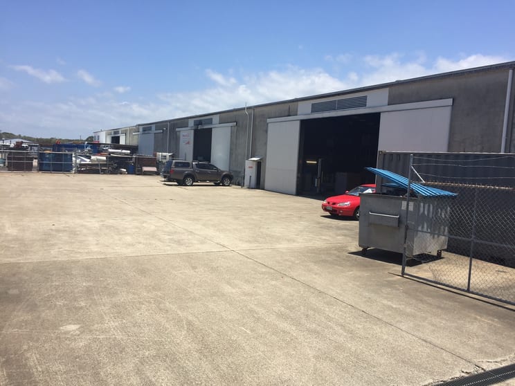 Click to view all images Tenancy C/120 Mark Road Caloundra West QLD 4551 - Image 2