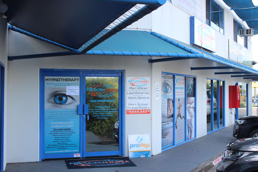 Room 7 - 4/30 Orlando Street Coffs Harbour NSW 2450 - Image 1