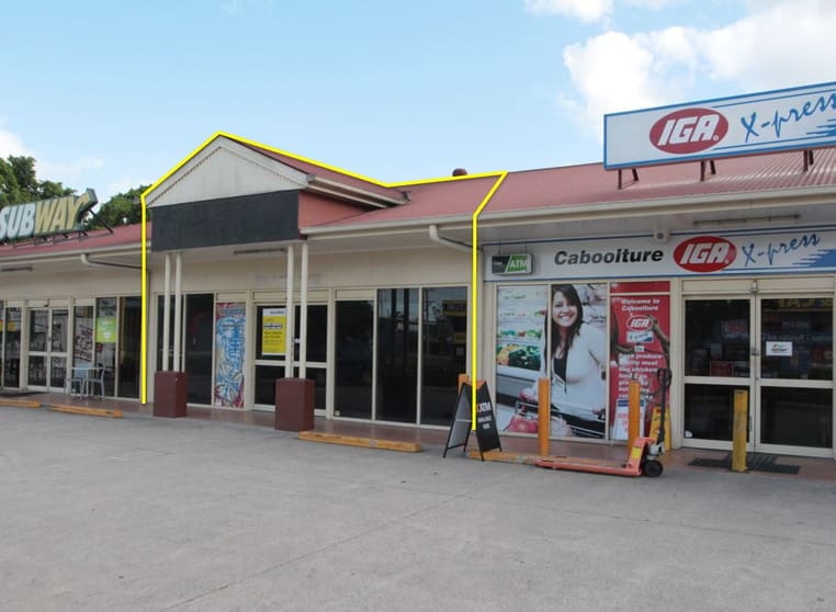 2/101-115 Lear Jet Drive Caboolture QLD 4510 - Image 1