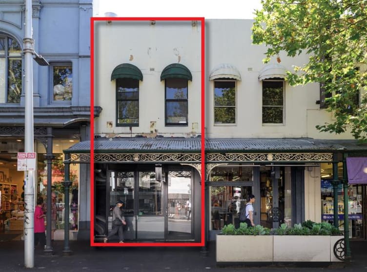 275 Lygon Street Carlton VIC 3053 - Image 1