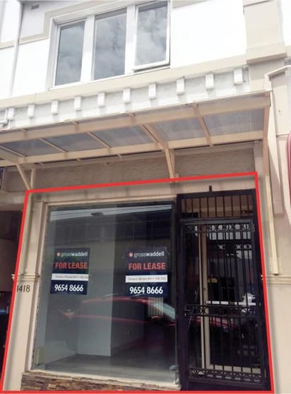1418 Malvern Road Malvern VIC 3144 - Image 1