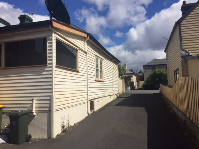 Click to view all images 12 Lefroy Street North Hobart TAS 7000 - Image 2