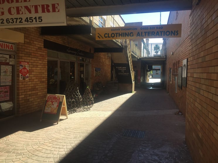 11/79 Market Street Mudgee NSW 2850 - Image 1