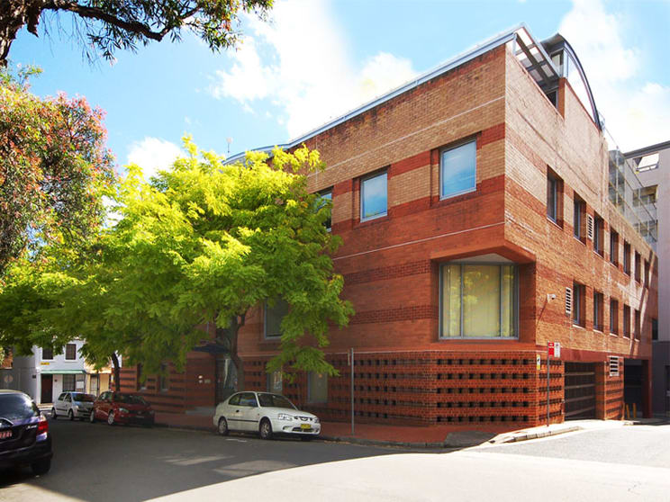 Level 3/59 Buckingham Street Surry Hills NSW 2010 - Image 2