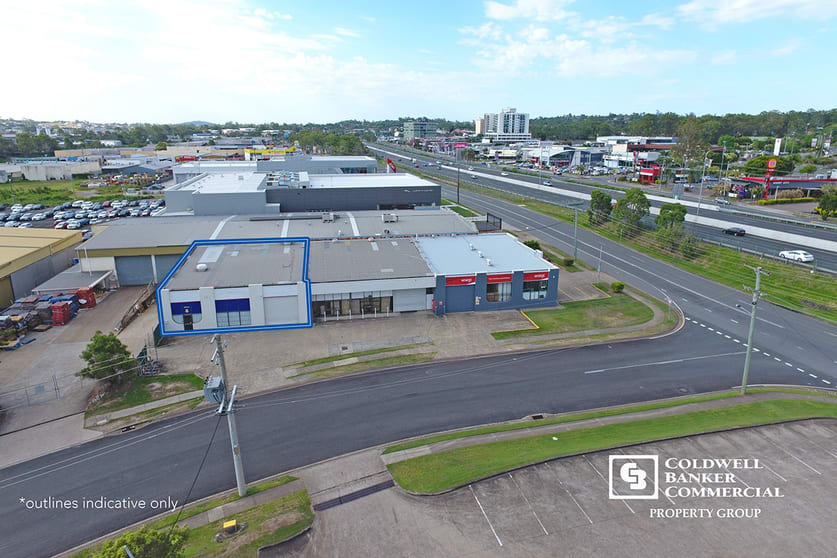 Click to view all images 3/3401 Pacific Highway Slacks Creek QLD 4127 - Image 1