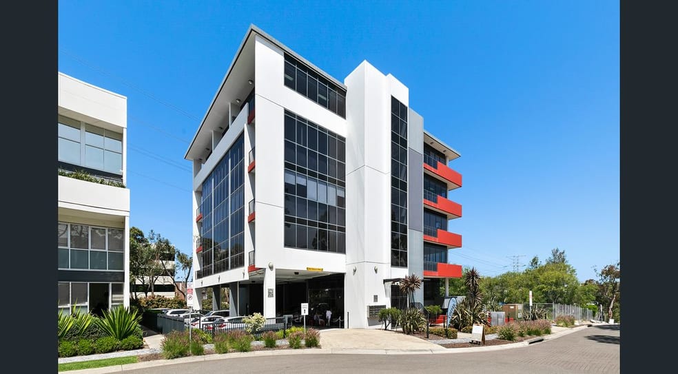 Click to view all images Level 3/10 Tilley Lane Frenchs Forest NSW 2086 - Image 1