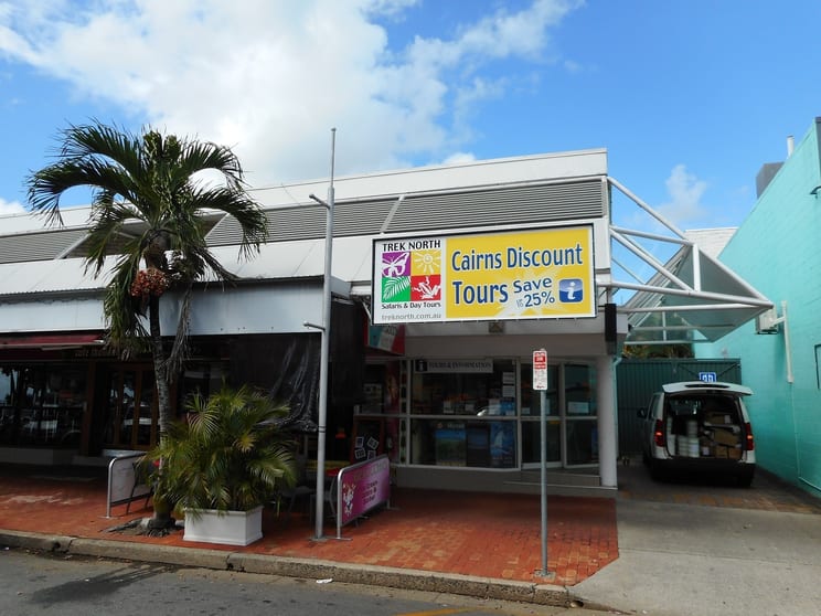 Click to view all images Shop 10/93 The Esplanade Cairns City QLD 4870 - Image 2