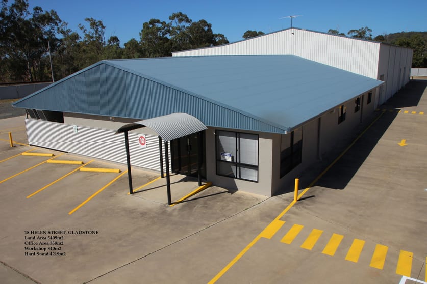 Click to view all images 18 Helen Street Clinton QLD 4680 - Image 1