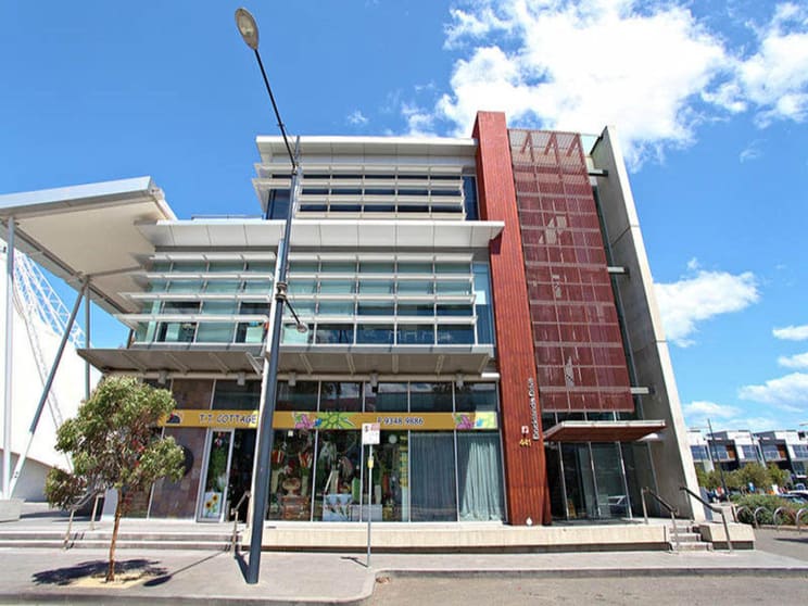 204/441 Docklands Drive Docklands VIC 3008 - Image 1