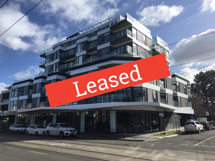 Click to view all images Shop 2/483 Glenhuntly Road Elsternwick VIC 3185 - Image 1