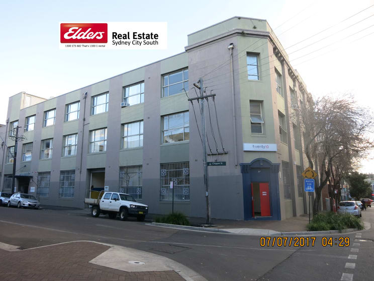 Chippendale NSW 2008 - Image 1