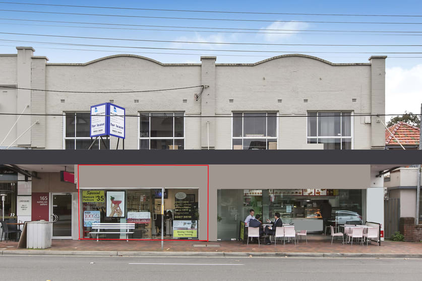 Click to view all images A/163-165 Sailors Bay Road Northbridge NSW 2063 - Image 1