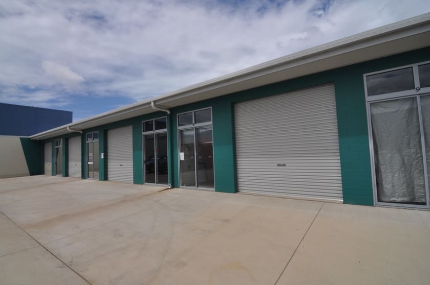 Click to view all images Tenancy 8, 37 Civil Road Garbutt QLD 4814 - Image 1