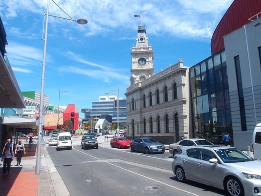 106-114 Walker Street Dandenong VIC 3175 - Image 2
