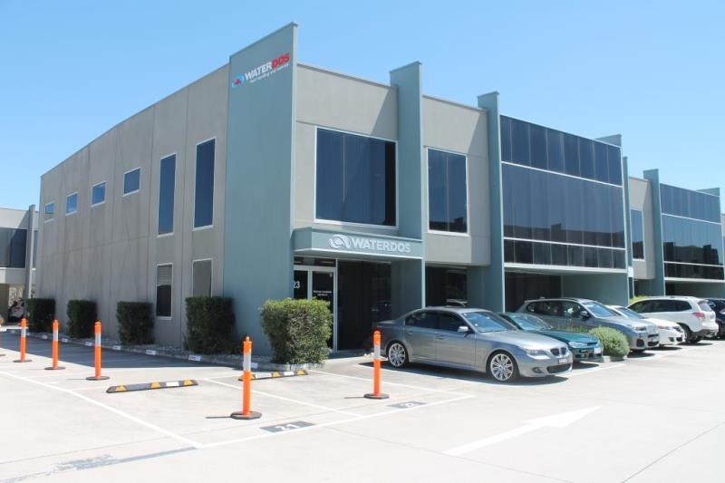 Click to view all images Unit 23/31 Keysborough Close Keysborough VIC 3173 - Image 1