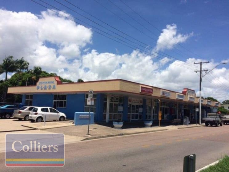 Click to view all images 1/120-124 Fulham Road Gulliver QLD 4812 - Image 1