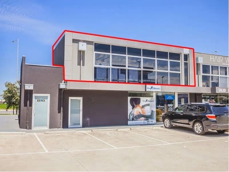 102/65 Manor House Drive Epping VIC 3076 - Image 1