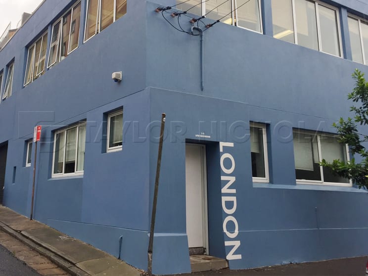 Click to view all images GF/7-11 Little Buckingham Street Surry Hills NSW 2010 - Image 2