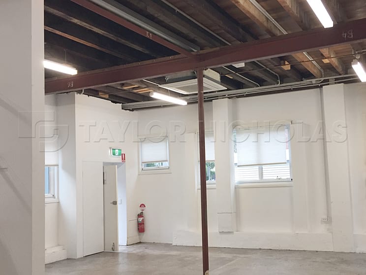 Click to view all images GF/7-11 Little Buckingham Street Surry Hills NSW 2010 - Image 1