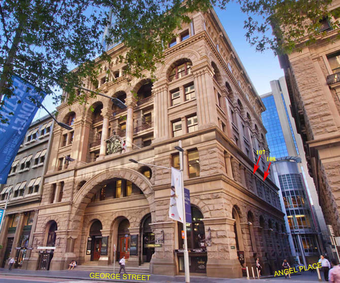 350 George Street Sydney NSW 2000 - Image 1