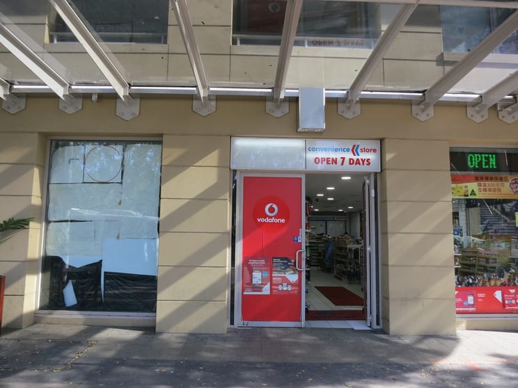 Click to view all images 1X/27 Murray Street Pyrmont NSW 2009 - Image 2