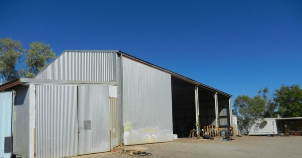 40 Old Mica Creek Road Mount Isa QLD 4825 - Image 1
