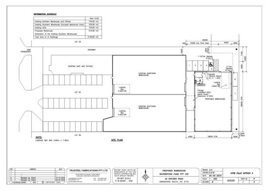 Click to view all images 3/42 Kitchen Road Dandenong VIC 3175 - Image 1