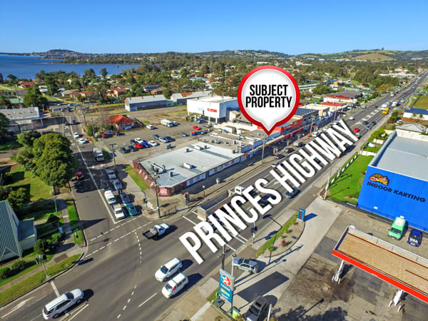 Click to view all images 8/179-183 Princes Highway Albion Park Rail NSW 2527 - Image 1