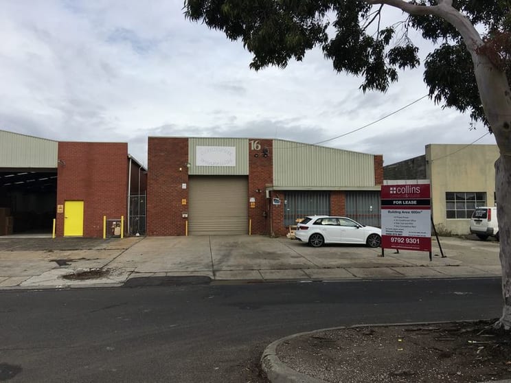16 Wayne Crt Dandenong VIC 3175 - Image 1