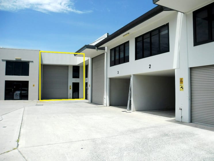 Click to view all images 5/17a Ern Harley Drive Burleigh Heads QLD 4220 - Image 1