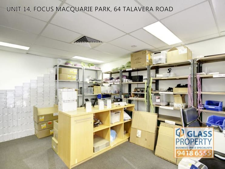 Click to view all images 64 Talavera Road Macquarie Park NSW 2113 - Image 3