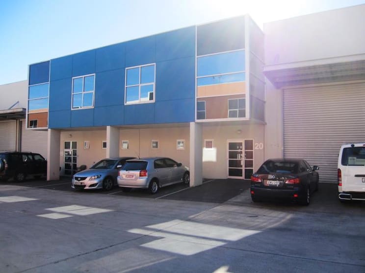 Click to view all images Unit 21/22 Mavis Street Revesby NSW 2212 - Image 1