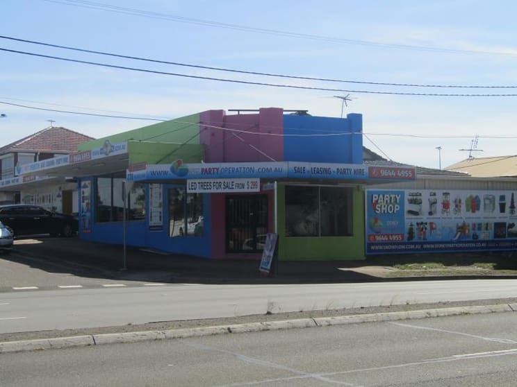 770 Hume Highway Yagoona NSW 2199 - Image 1