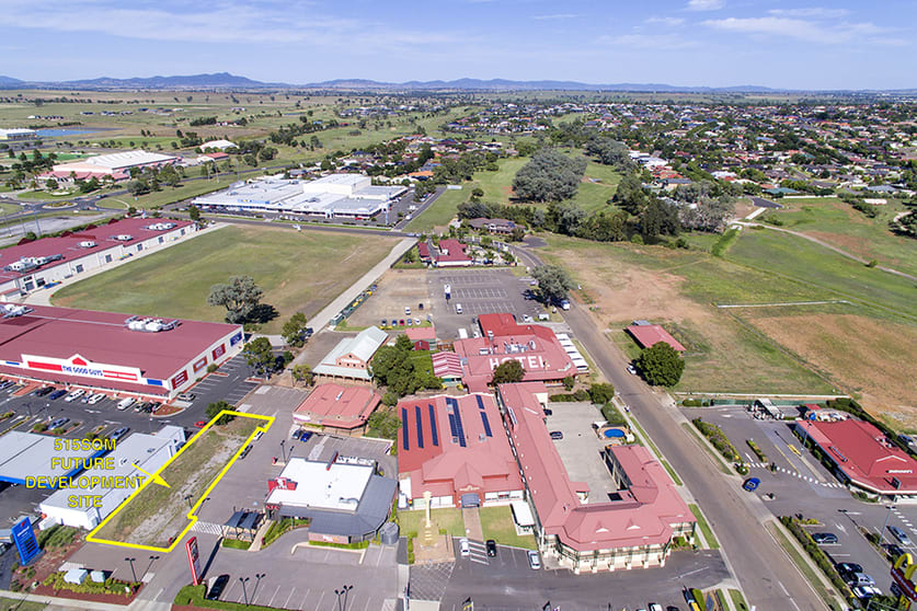 Shop 2/413-417 Goonoo Goonoo Road Tamworth NSW 2340 - Image 1
