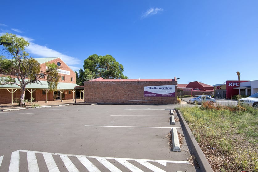 Shop 2/413-417 Goonoo Goonoo Road Tamworth NSW 2340 - Image 2