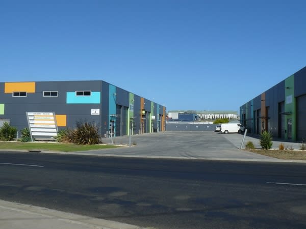 3/3 Dickson street, Warrnambool, Vic, 3280, Australia Warrnambool VIC 3280 - Image 2