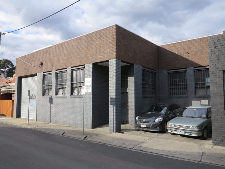 22 Mount Street Prahran VIC 3181 - Image 1