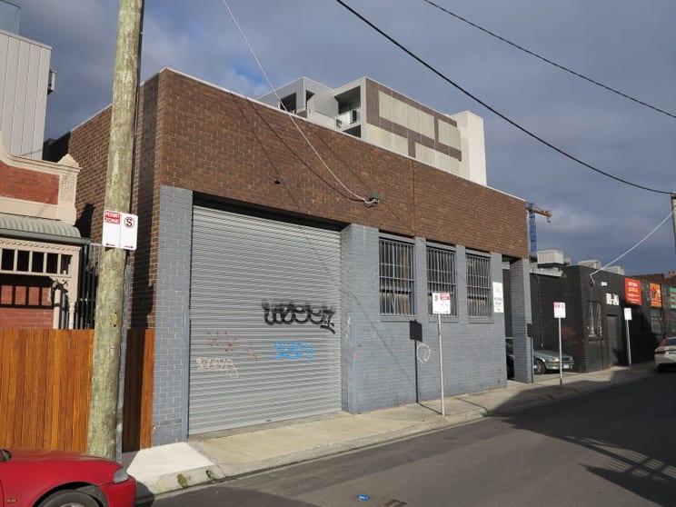 22 Mount Street Prahran VIC 3181 - Image 2